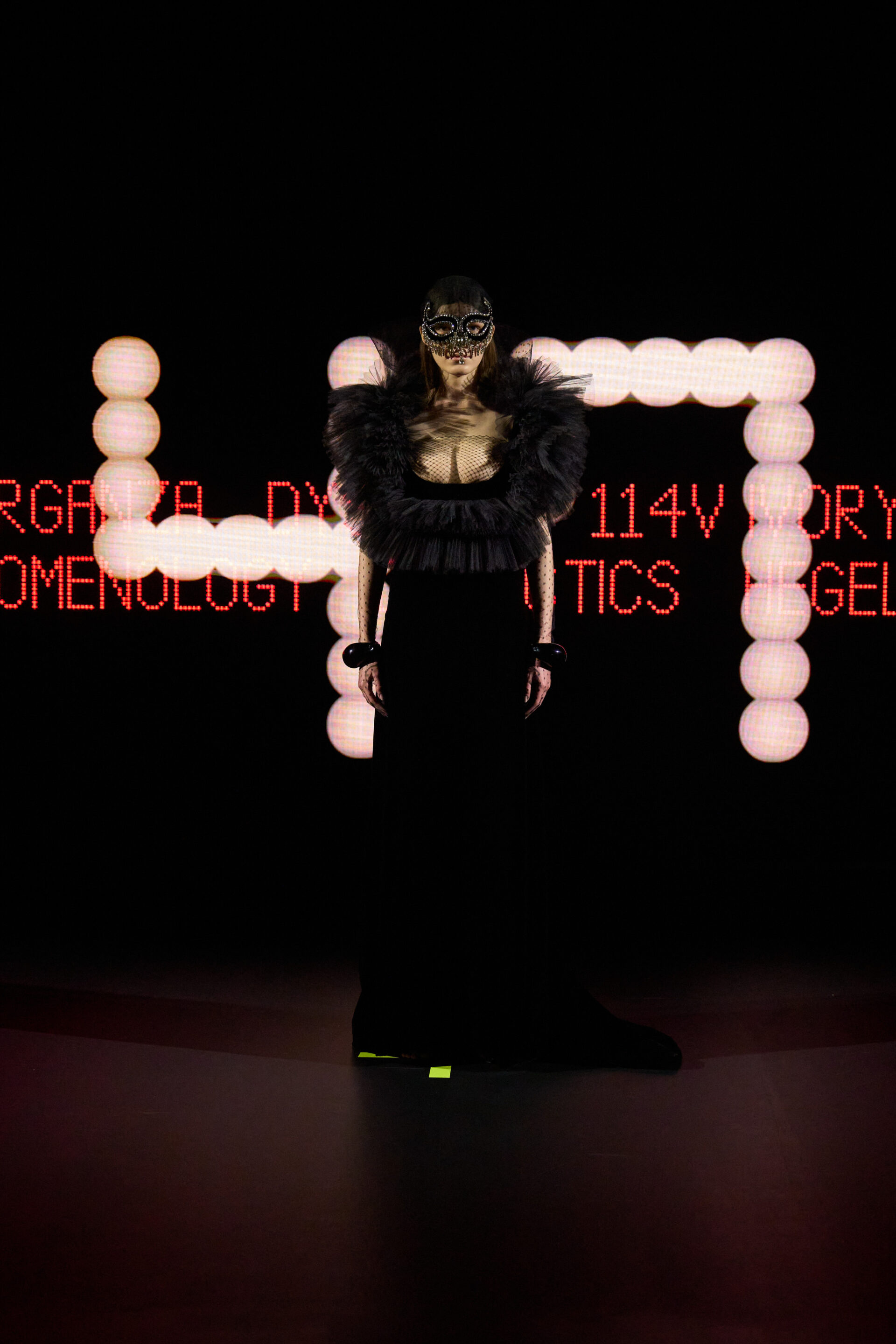 Valentino Vertigineux Haute Couture SS25