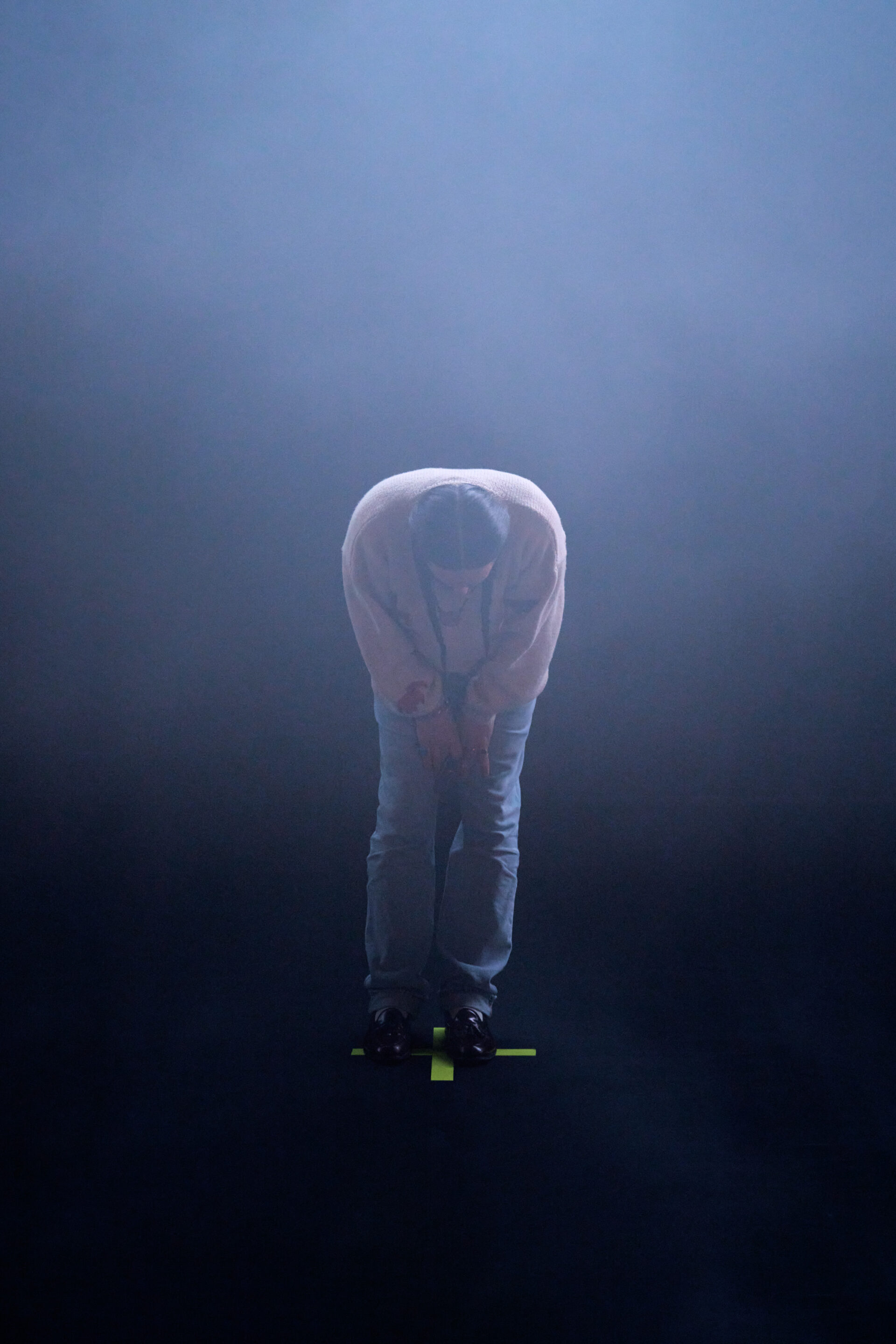 Valentino Vertigineux Haute Couture SS25 Alessandro Michele