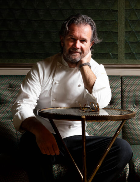 Carlo Cracco Intervista Soldoutservice