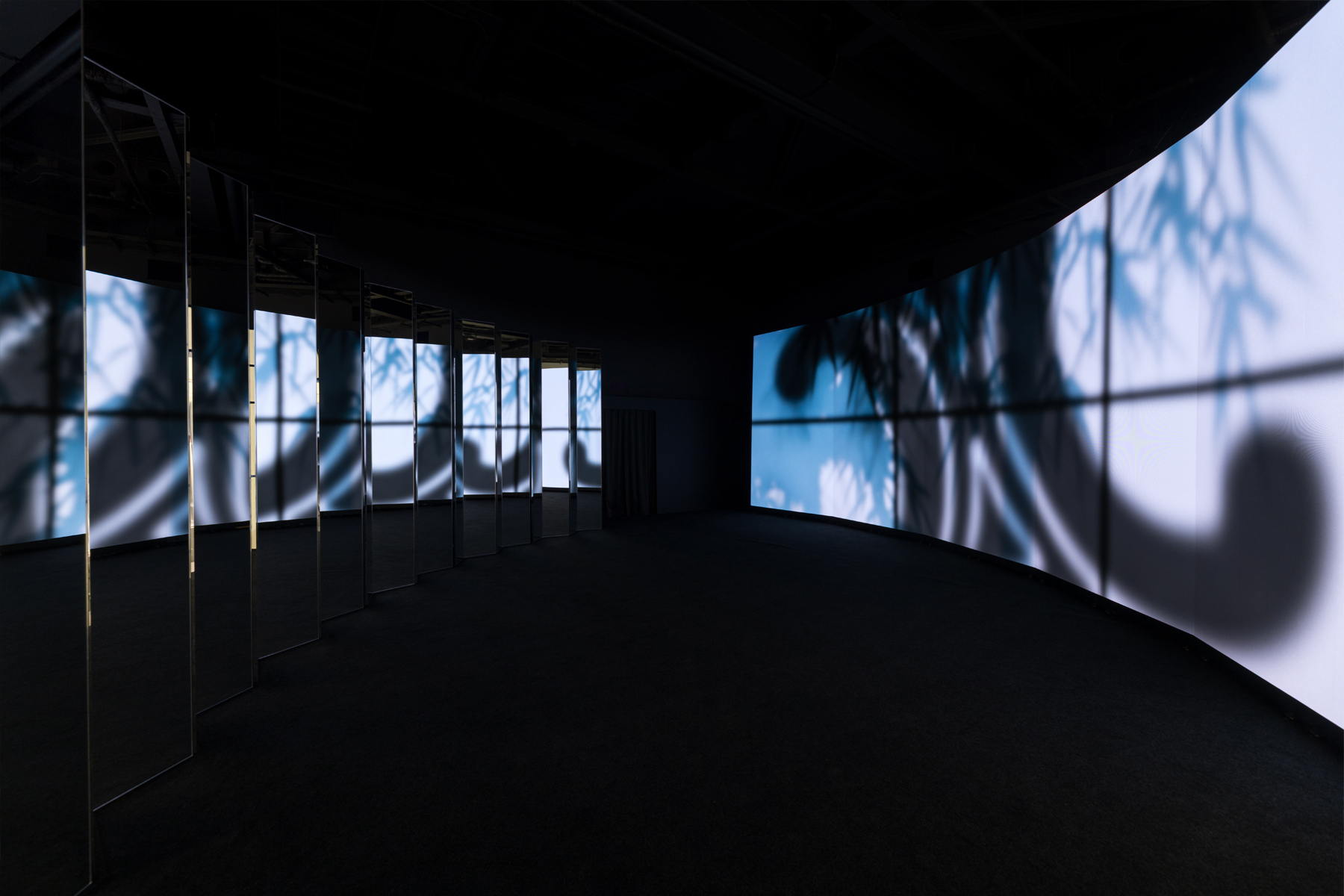 CELINE MAKI-E Osaka-Kansai World Expo 2025 Giappone exhibition