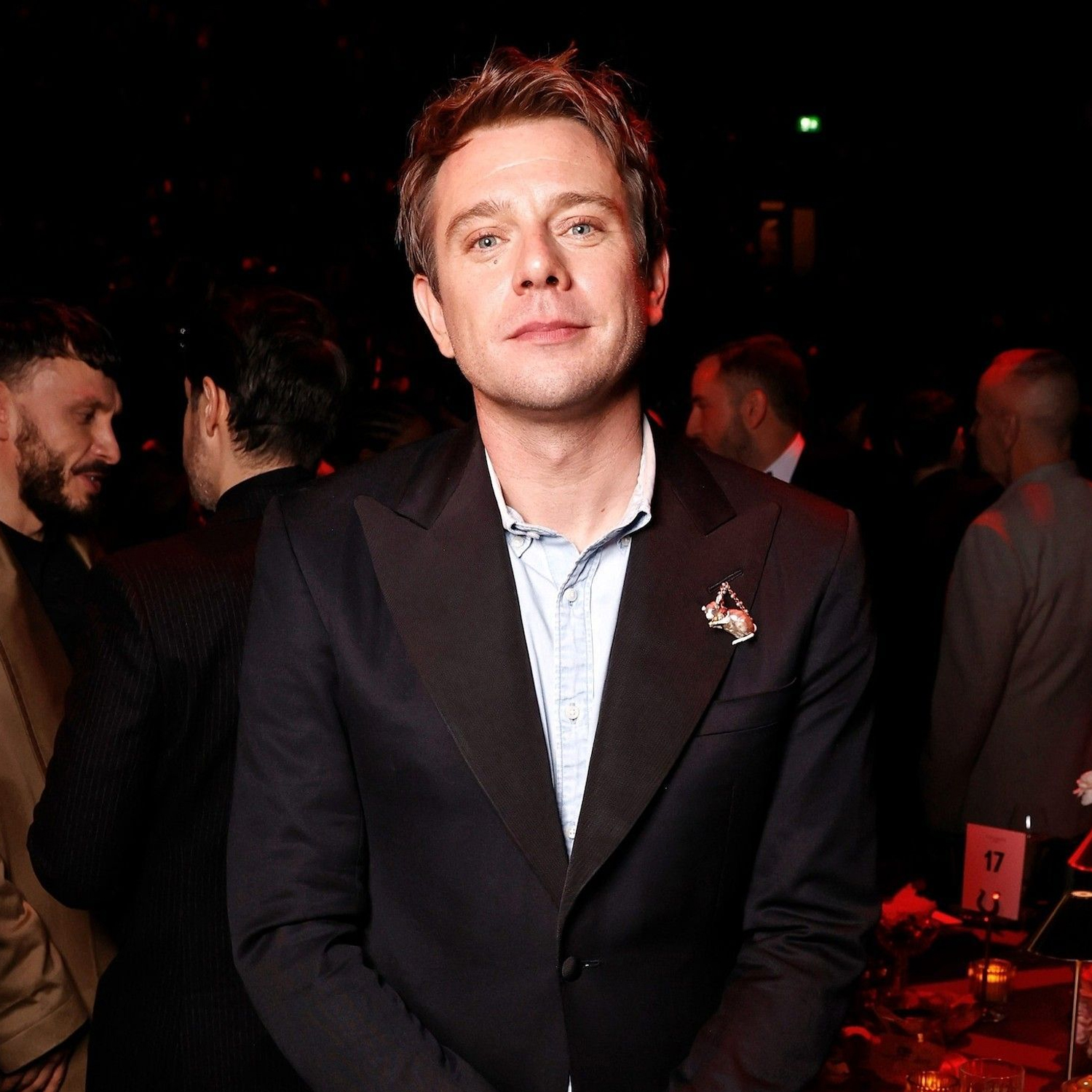 Jonathan Anderson direttore creativo Dior Men