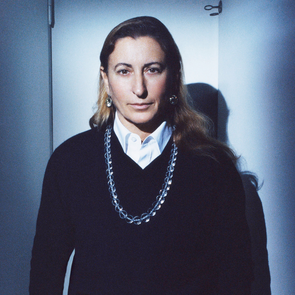 miliardari moda Italia Miuccia Prada