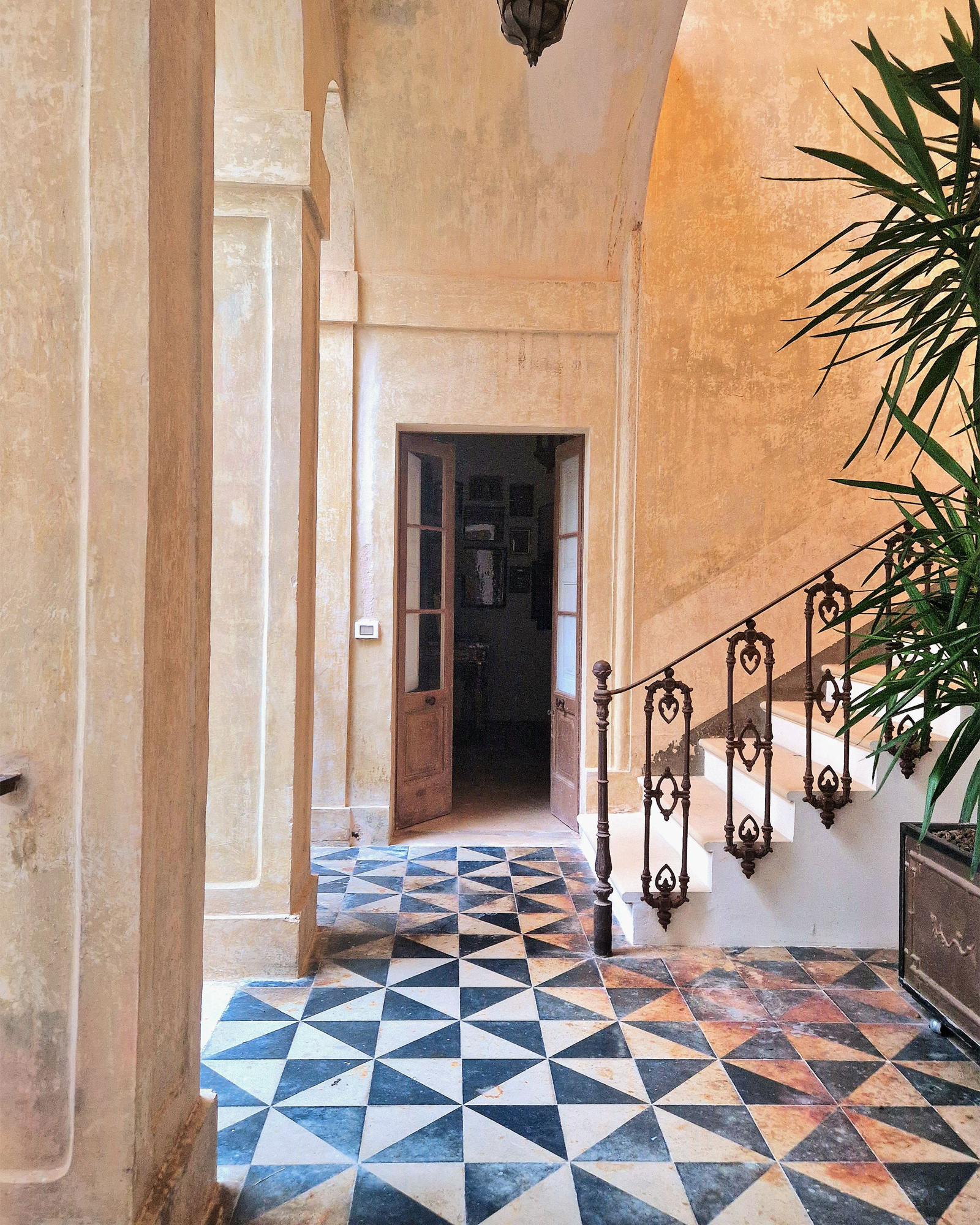 Palazzo Giannelli Jacopo Etro Salento Puglia