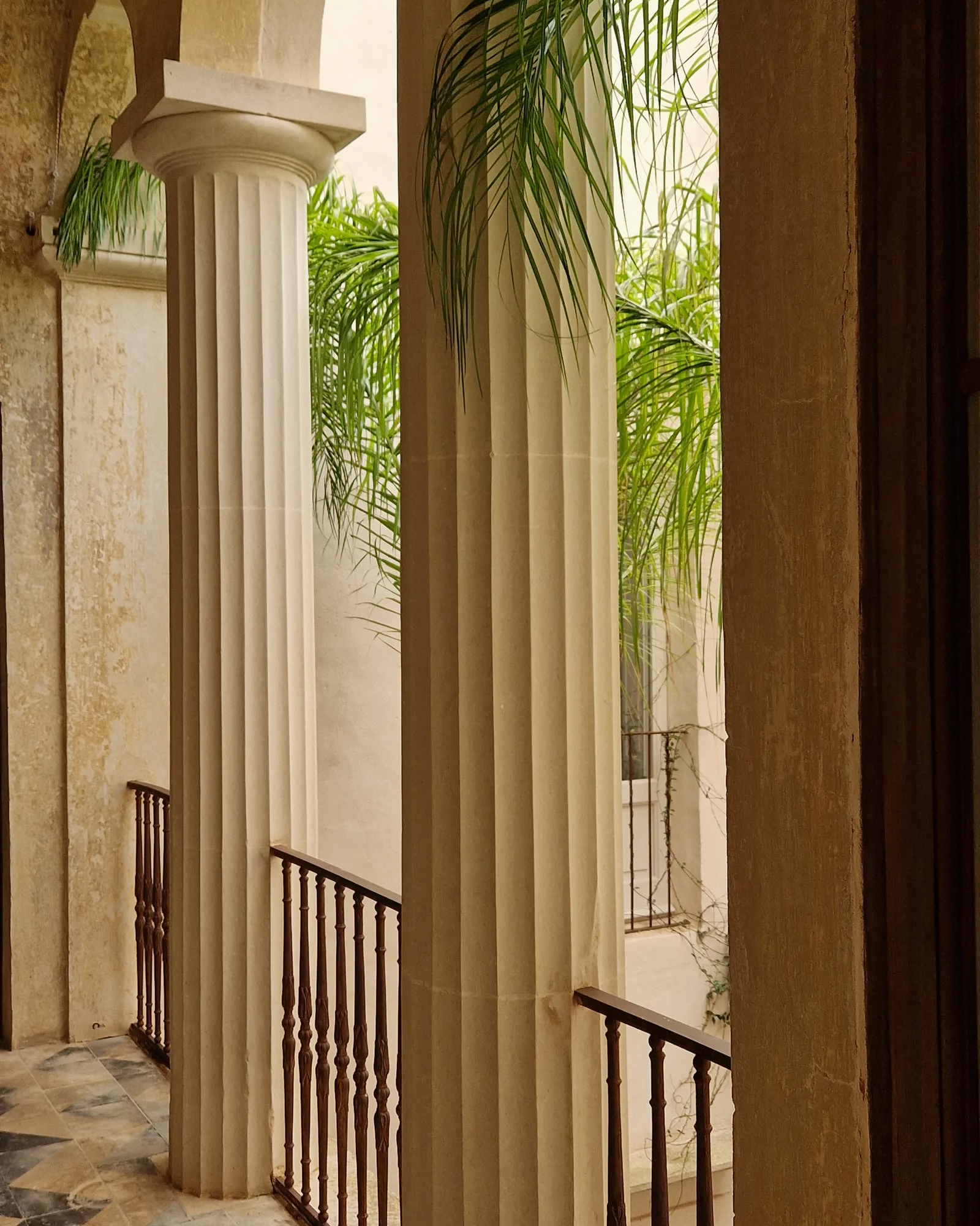 Palazzo Giannelli Jacopo Etro Salento Puglia