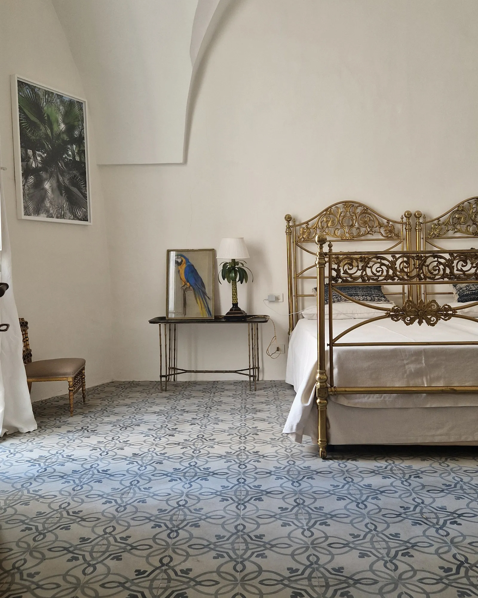 Palazzo Giannelli Jacopo Etro Salento Puglia