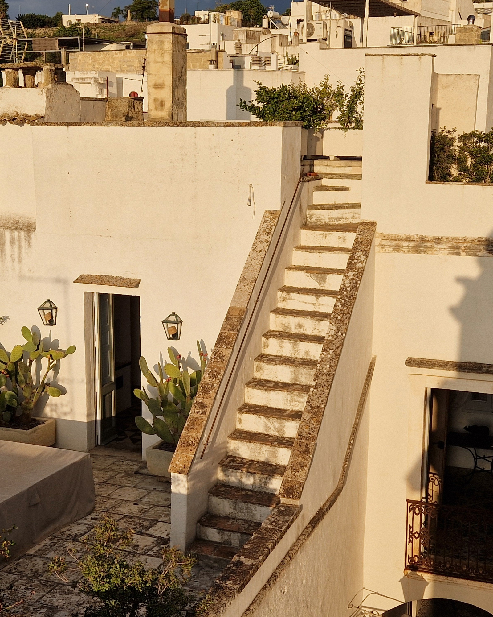 Palazzo Giannelli Jacopo Etro Salento Puglia