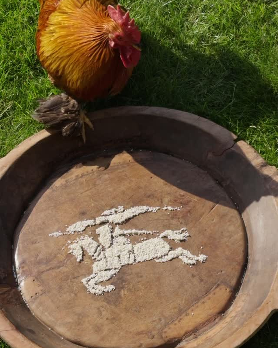 Burberry The Newt in Somerset estate 2025 inghilterra