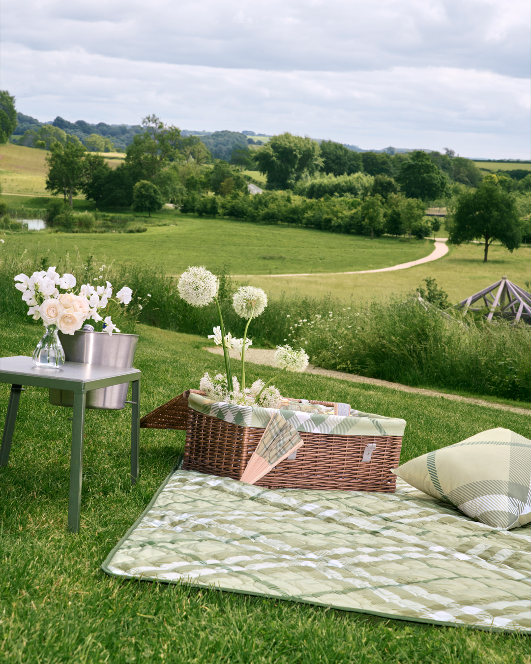 Burberry The Newt in Somerset estate 2025 inghilterra