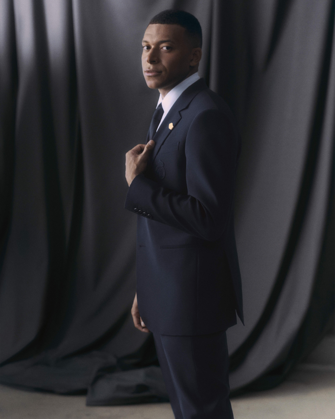 Louis Vuitton Real Madrid collaborazione partnership