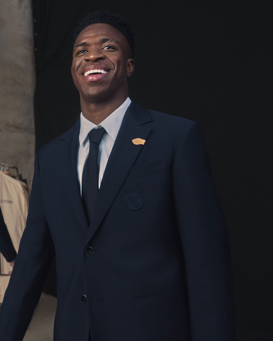 Louis Vuitton Real Madrid collaborazione partnership