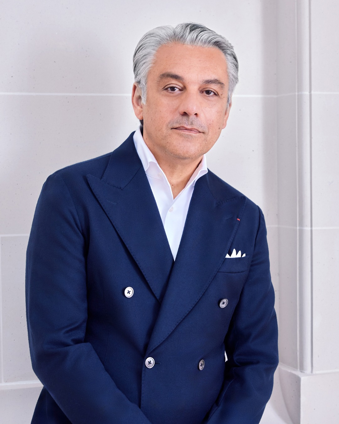 Luca De Meo nuovo CEO Kering