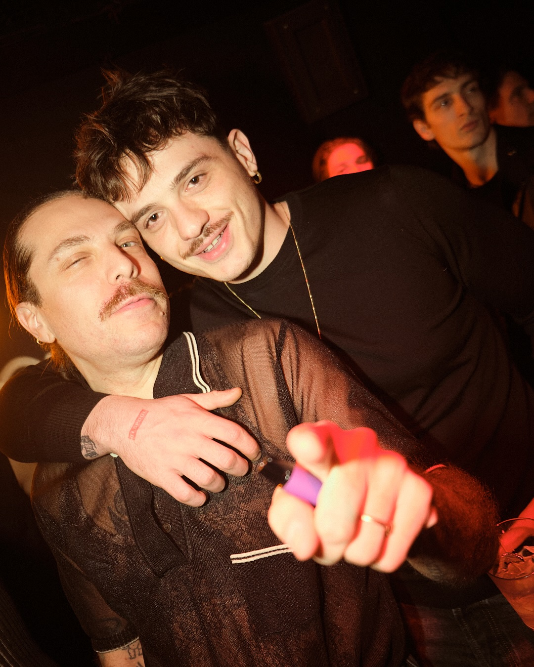 Lorenzo Oddo Mr Lollo Stylist Moda intervista