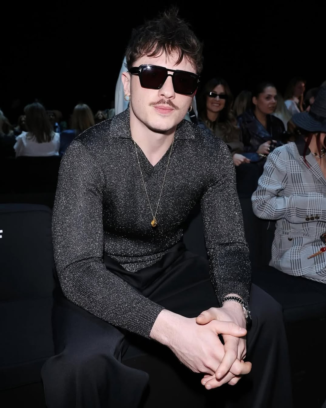 Lorenzo Oddo Mr Lollo Stylist Moda intervista