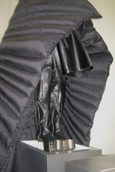 Rick Owens Temple of Love mostra Parigi Palais Galliera