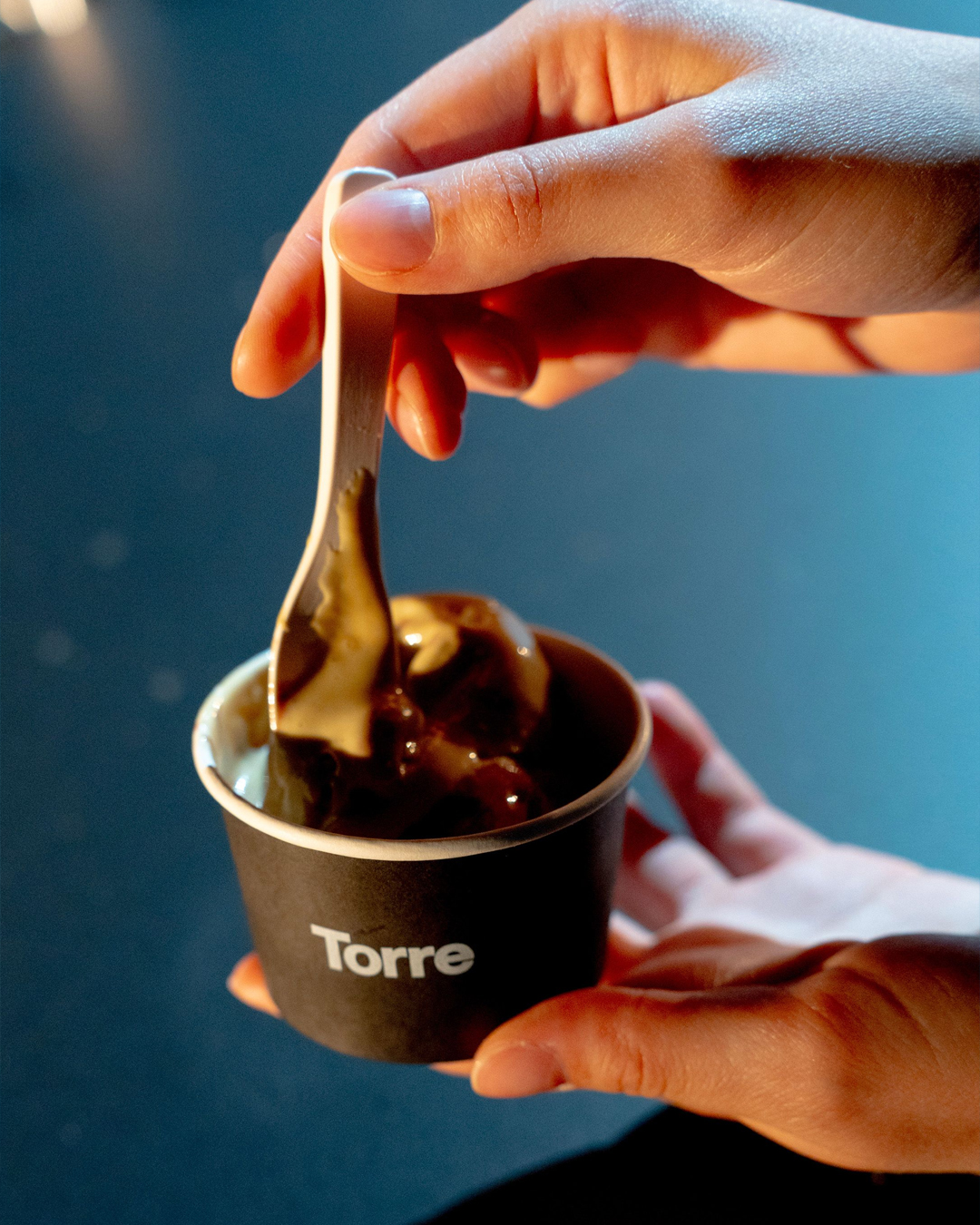 Rooftop Torre Fondazione Prada Milano