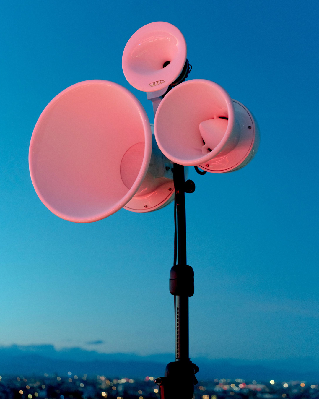Rooftop Torre Fondazione Prada Milano