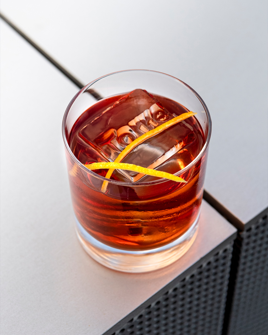 Rooftop Torre Fondazione Prada Milano