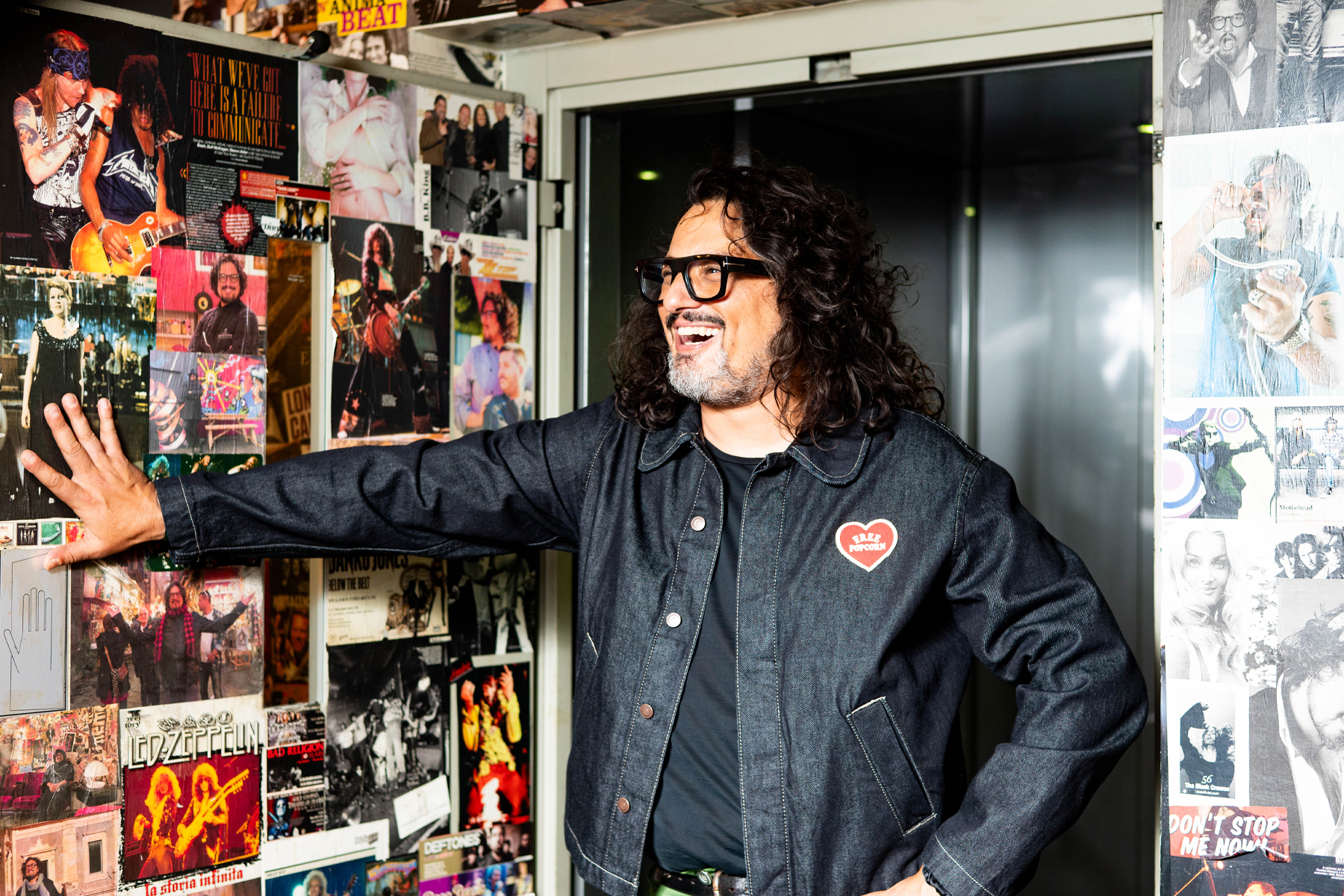 Alessandro Borghese chef gavetta televisione Intervista Soldoutservice