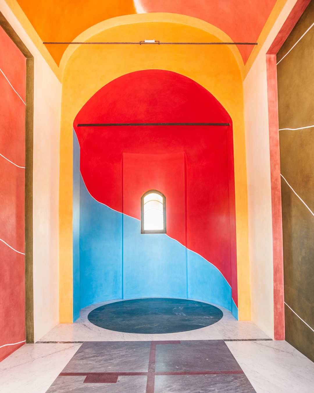 Cappella del Barolo Langhe La Morra