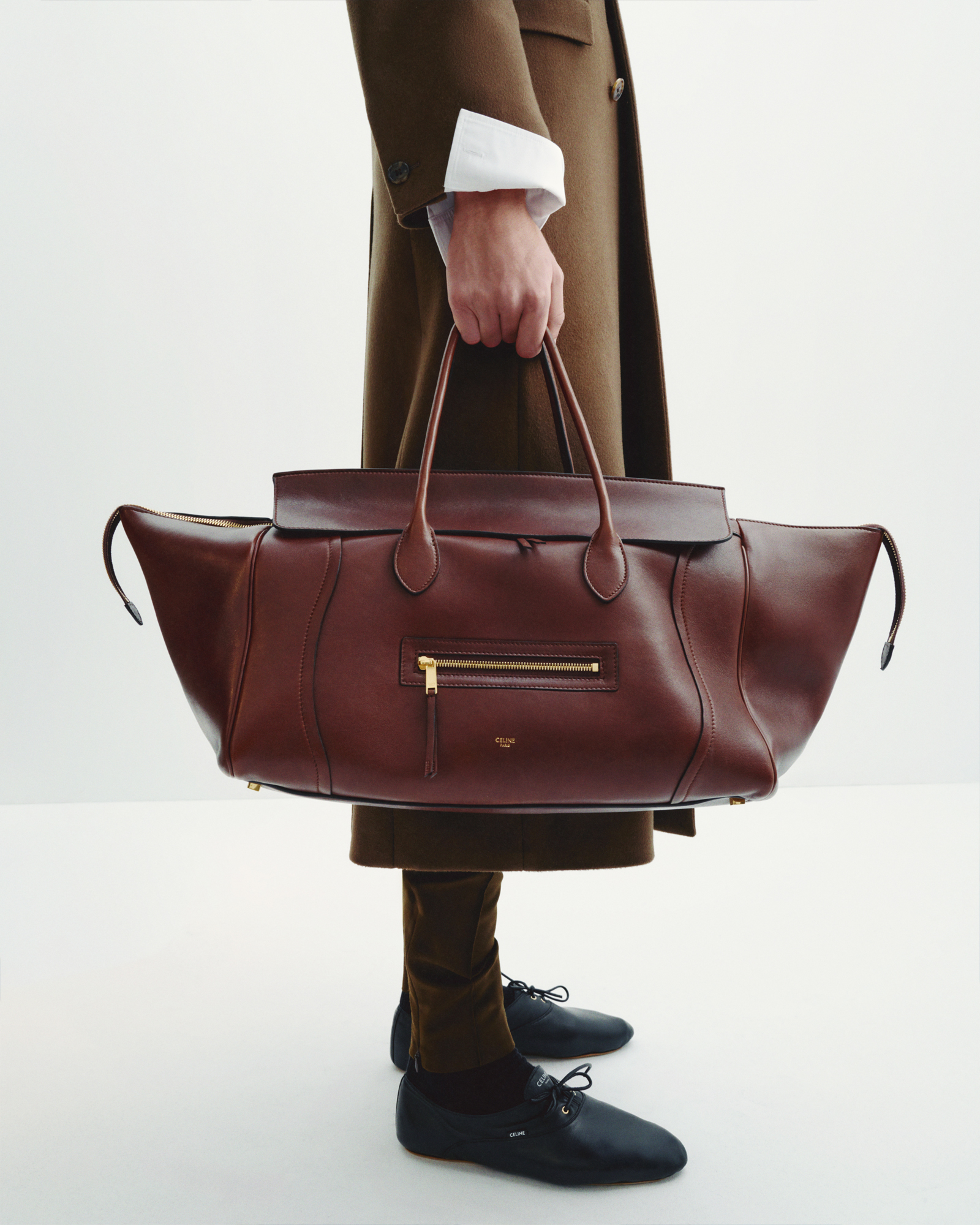 Celine it-bag Luggage Phantom Spring 2026