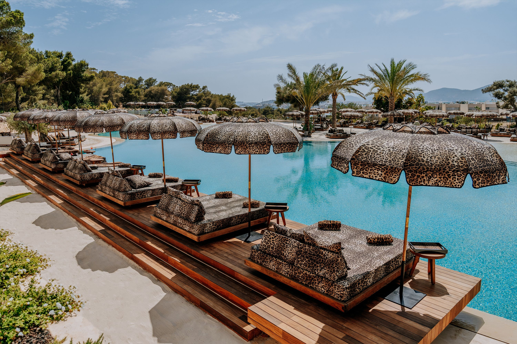 Dolce&Gabbana Ibiza CLAP House