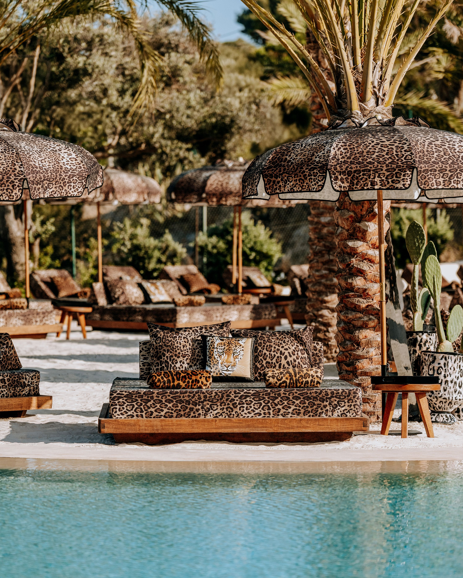 Dolce&Gabbana Ibiza CLAP House