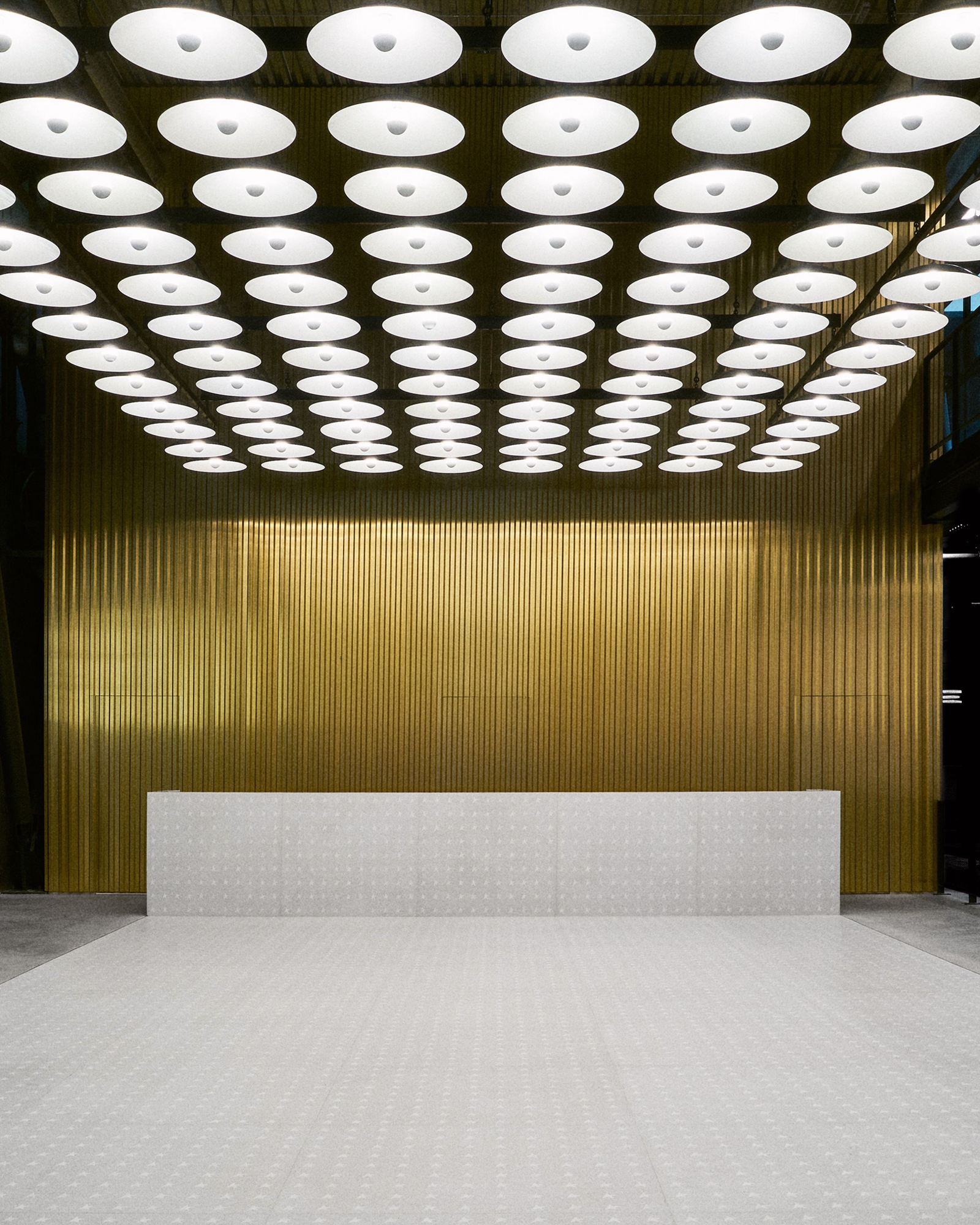 Golden Goose Headquarter Milano Sede