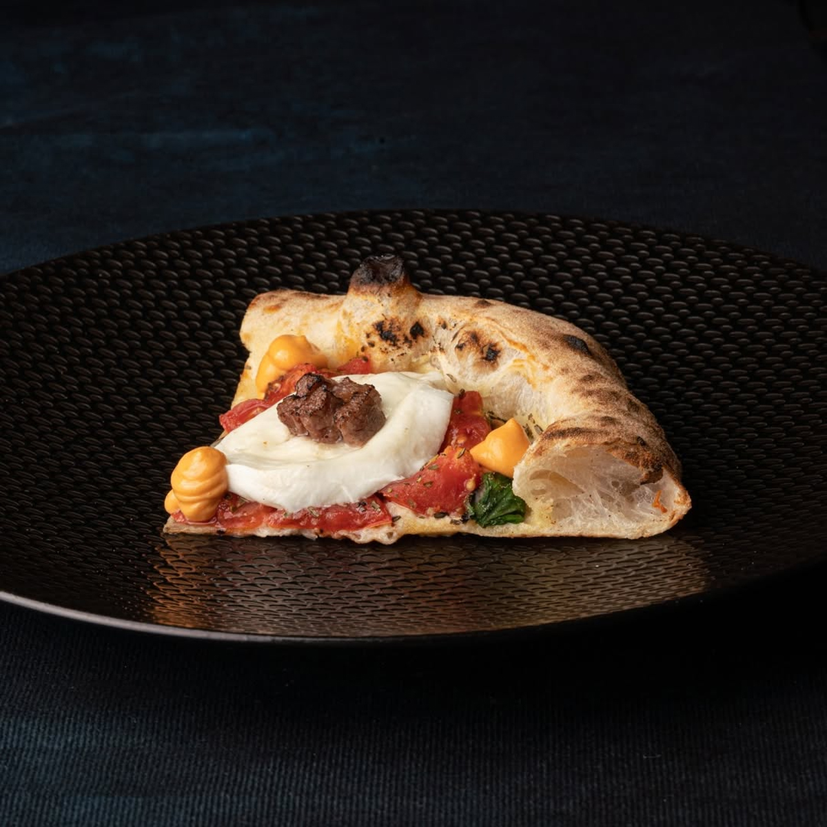 50 Top Pizza classifica migliore pizza 2025 Italia