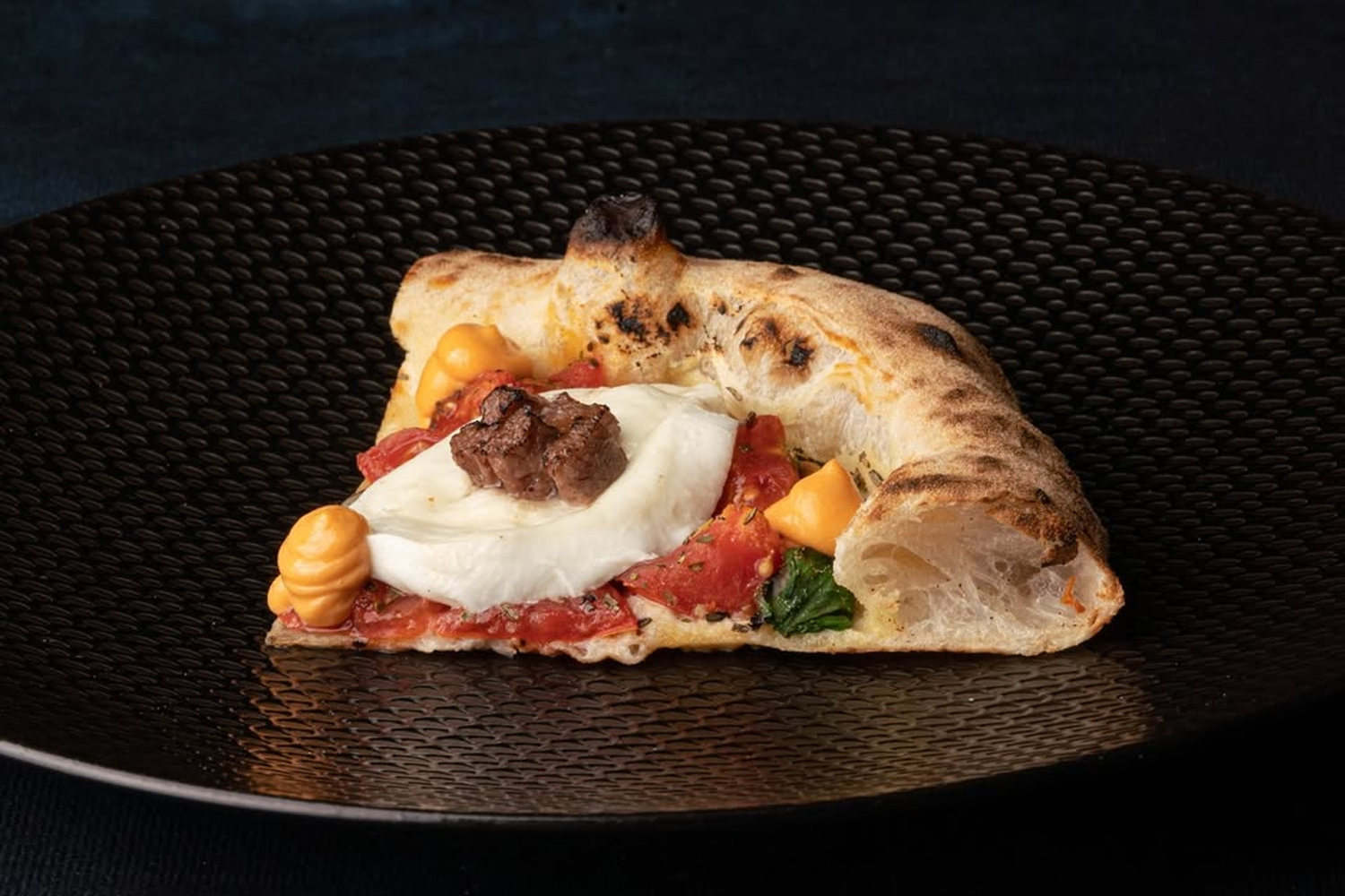 50 Top Pizza classifica migliore pizza 2025 Italia