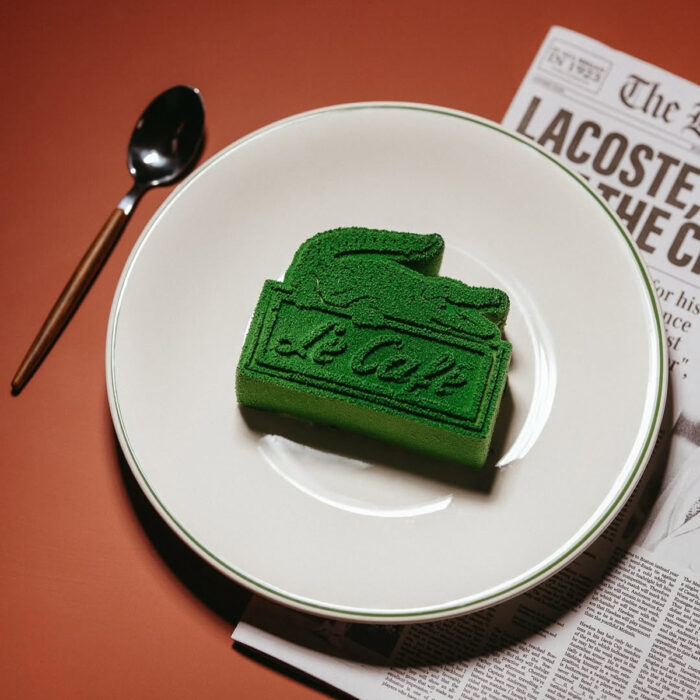 Le Café Lacoste Monte Carlo Monaco bar ristorante