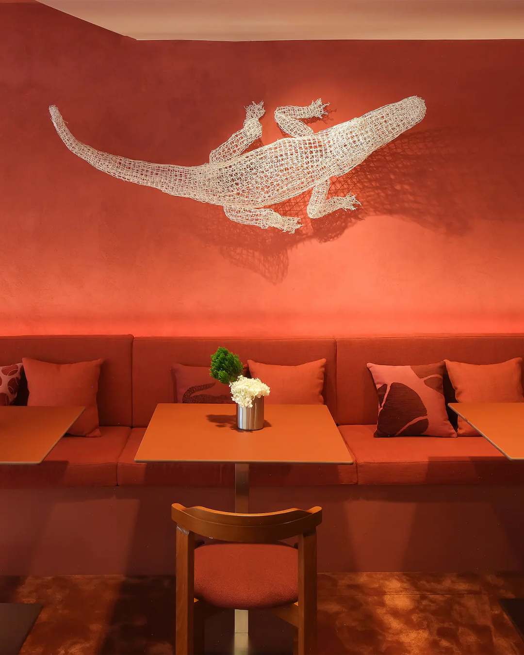 Le Café Lacoste Monte Carlo Monaco bar ristorante