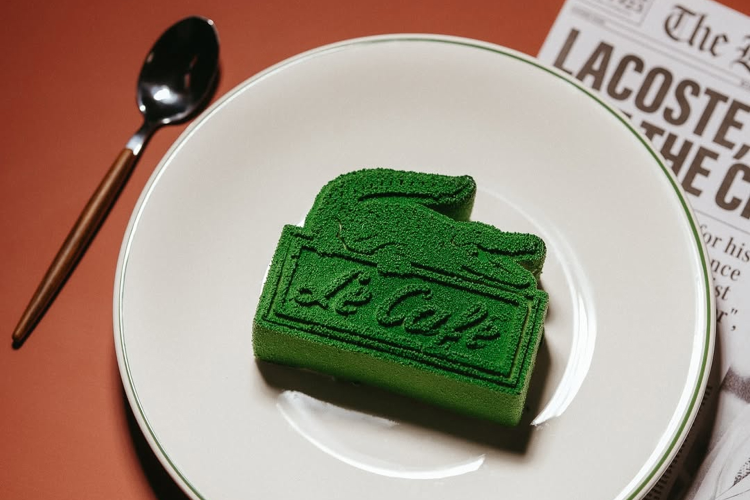 Le Café Lacoste Monte Carlo Monaco bar ristorante