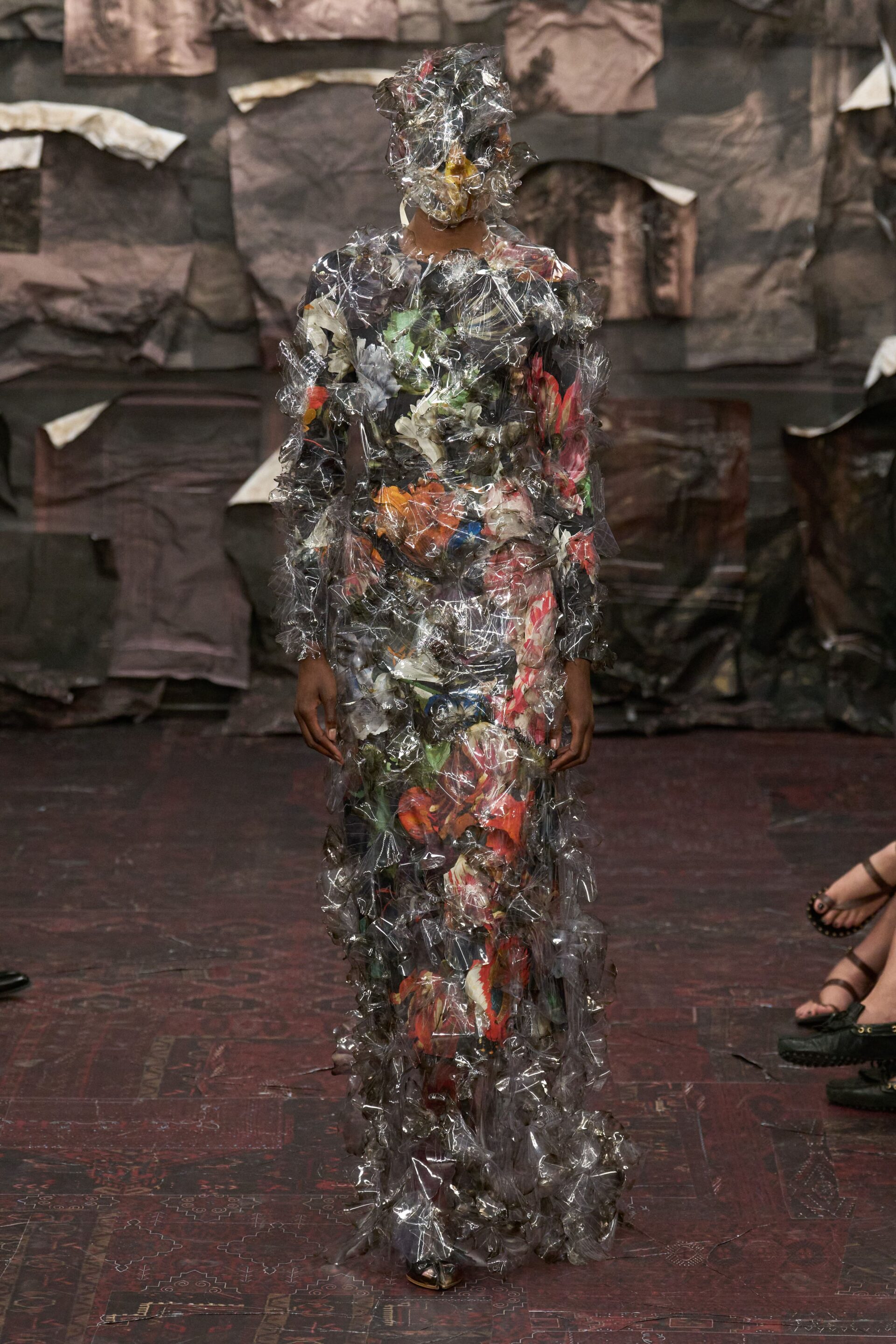 Maison Margiela Artisanal 2025 Couture Glenn Martens