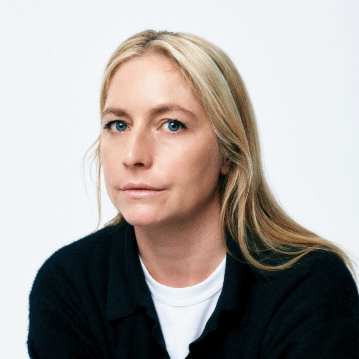 Meryll Rogge creative director Marni