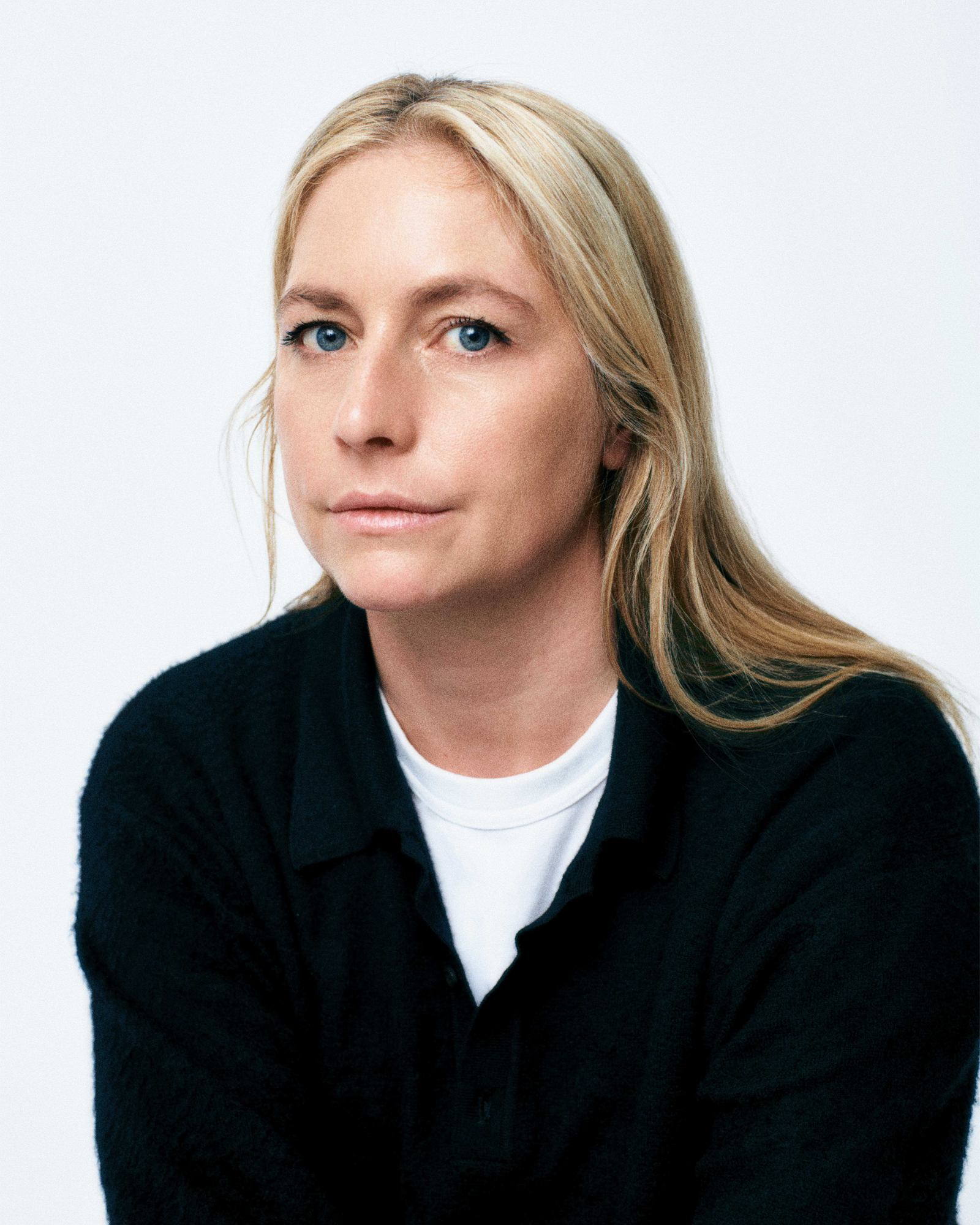 Meryll Rogge creative director Marni