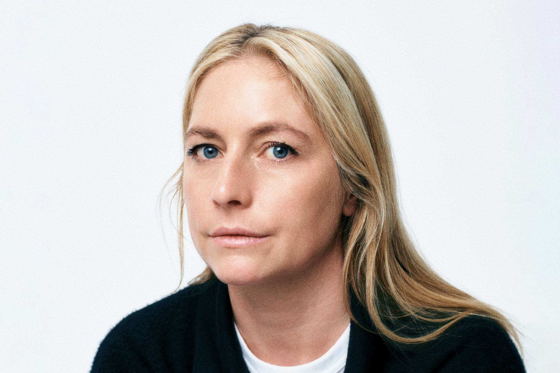 Meryll Rogge creative director Marni