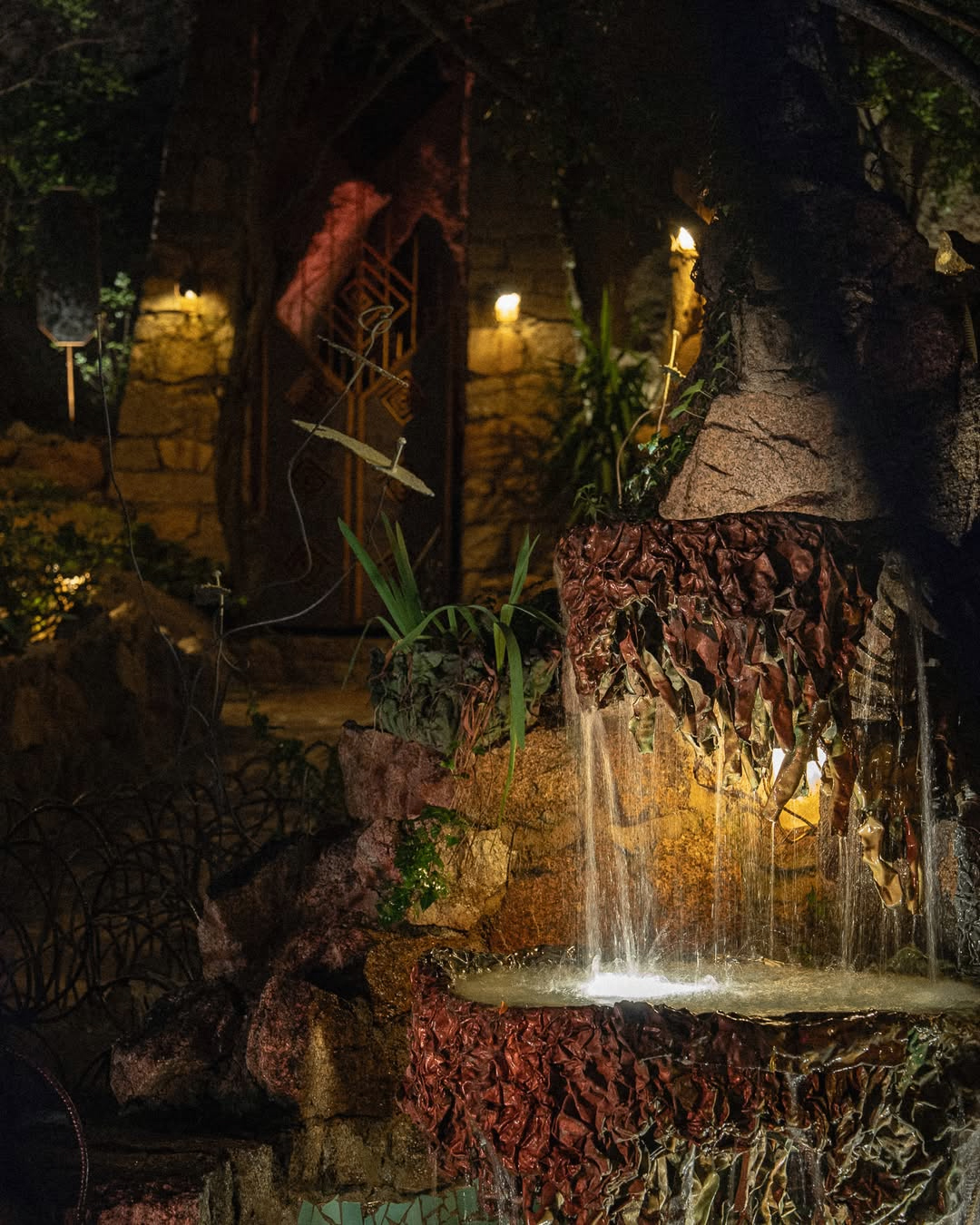 Ritual Club Discoteca Sardegna Roccia