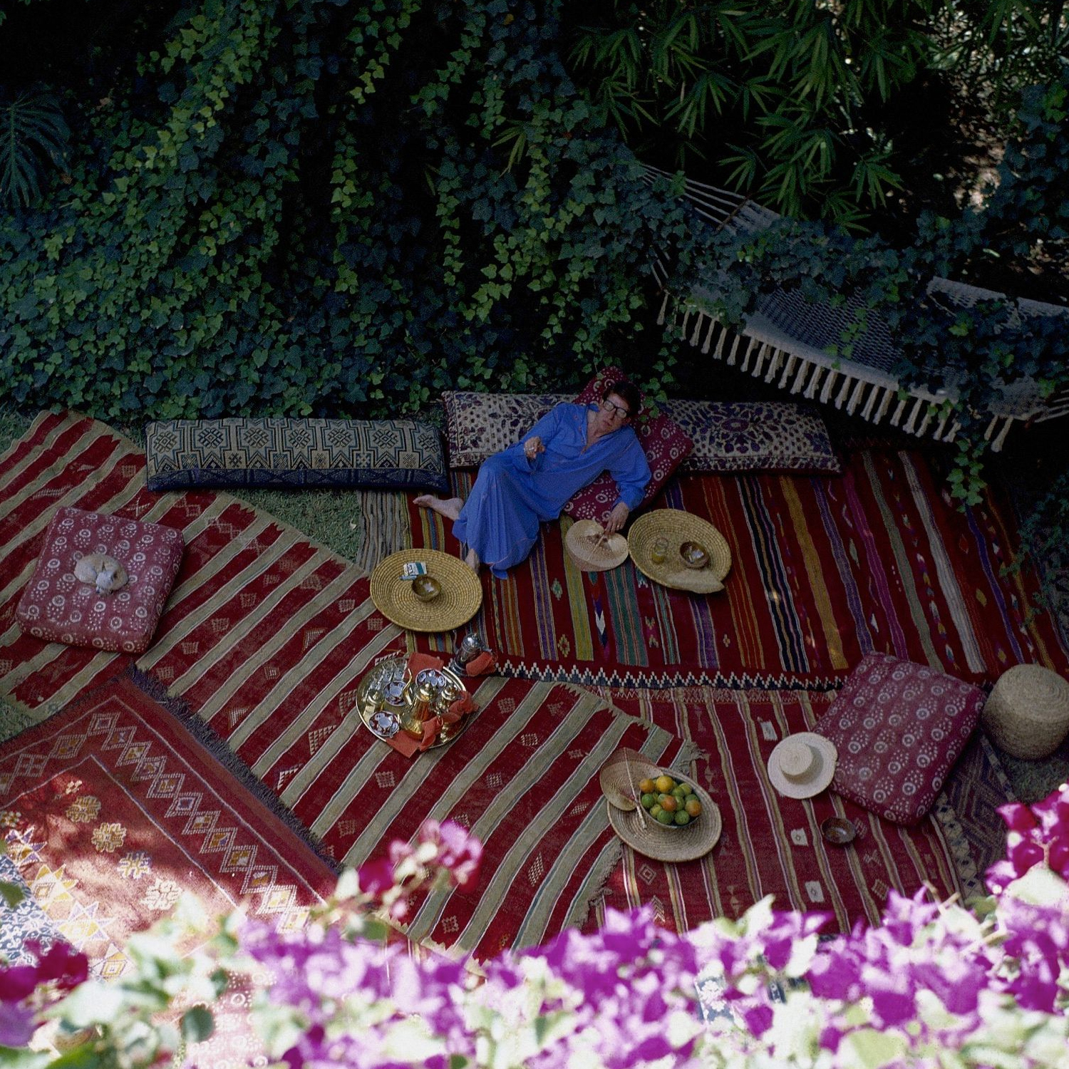 Yves Saint Laurent Marocco Liaison