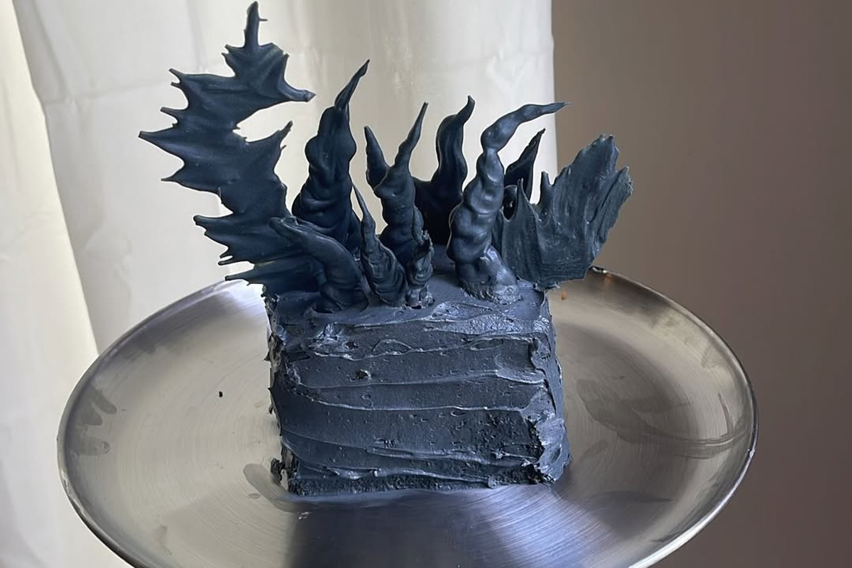 creator Brianna Hollingsworth @Lvebriaaa food fashion junya watanabe 2007