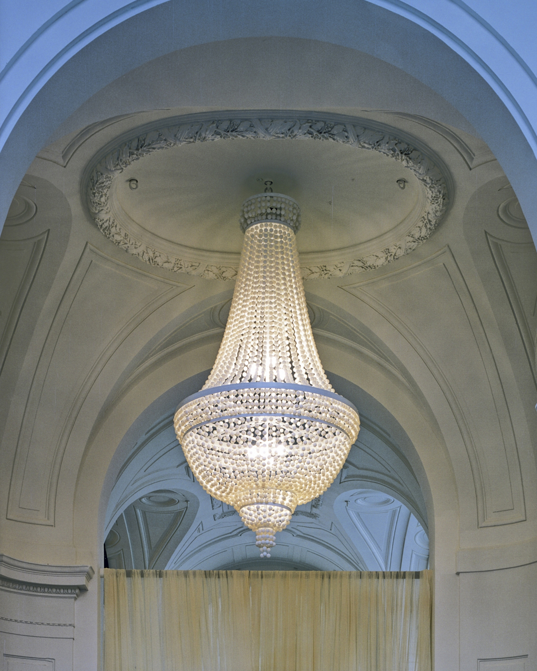 Jean Paul Gaultier Maison Quartier Generale