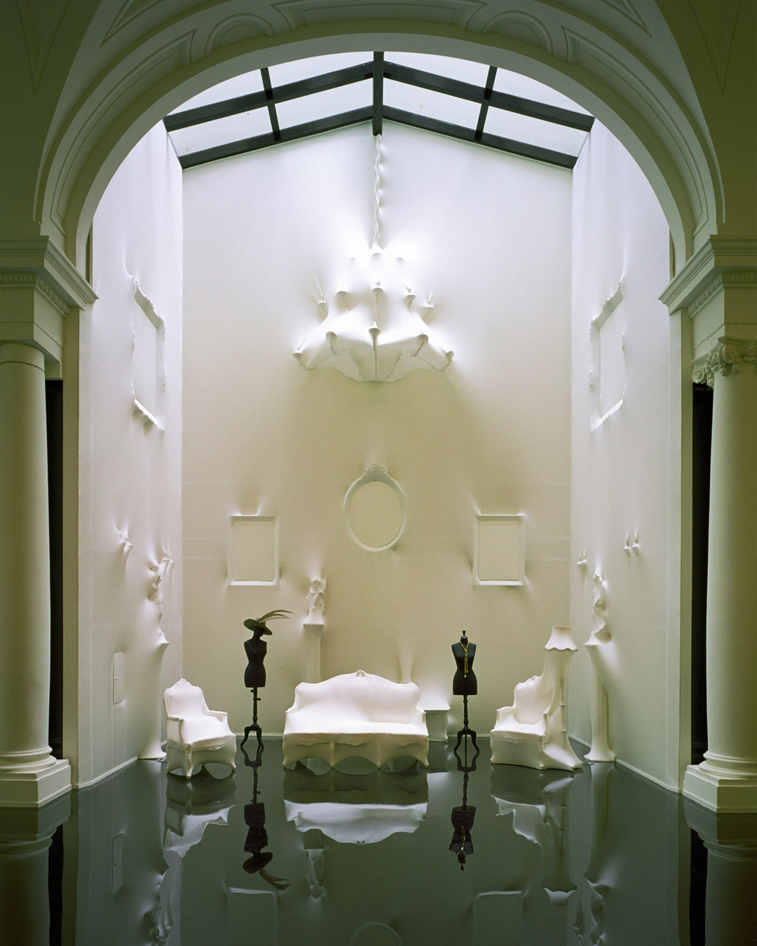 Jean Paul Gaultier Maison Quartier Generale