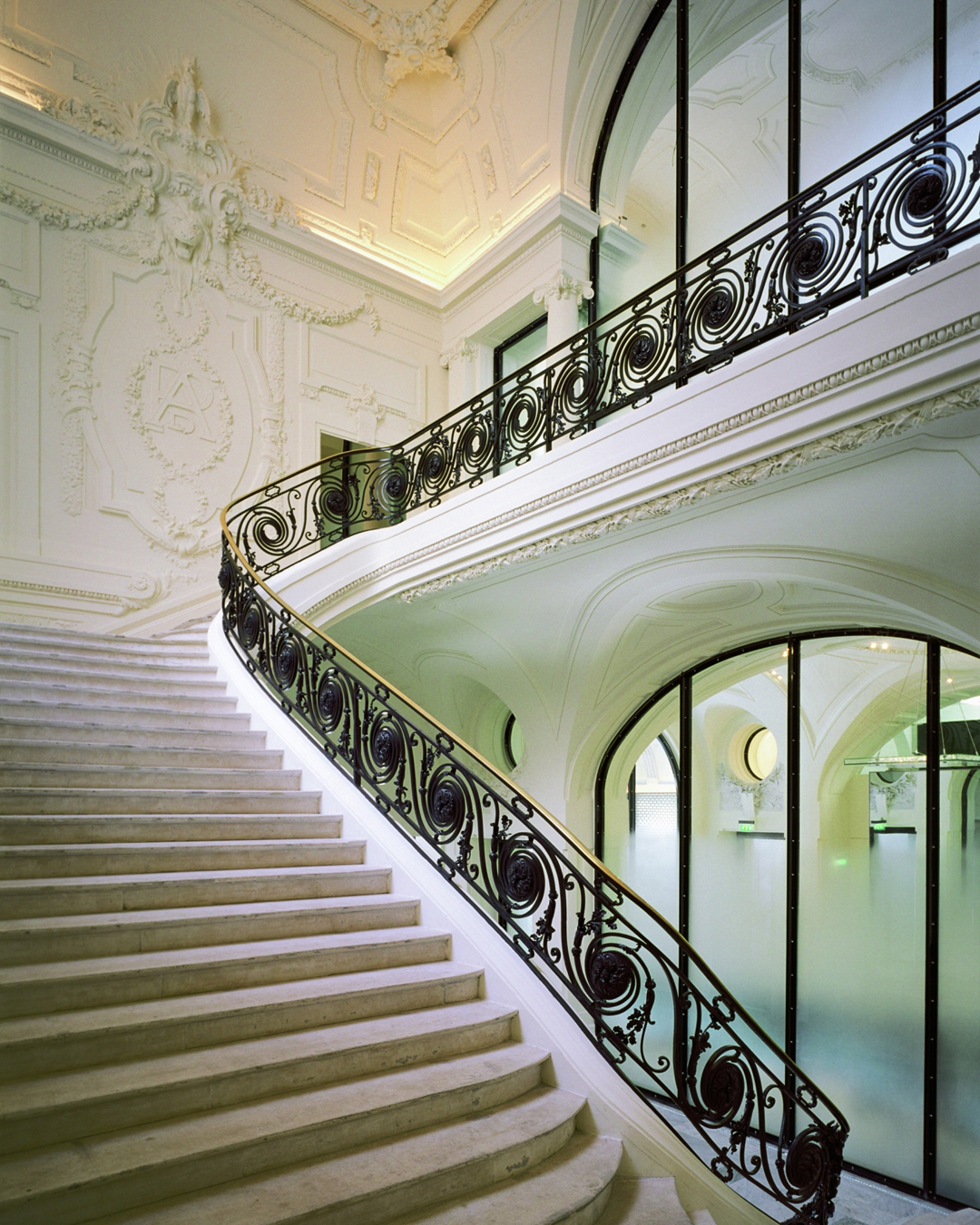 Jean Paul Gaultier Maison Quartier Generale