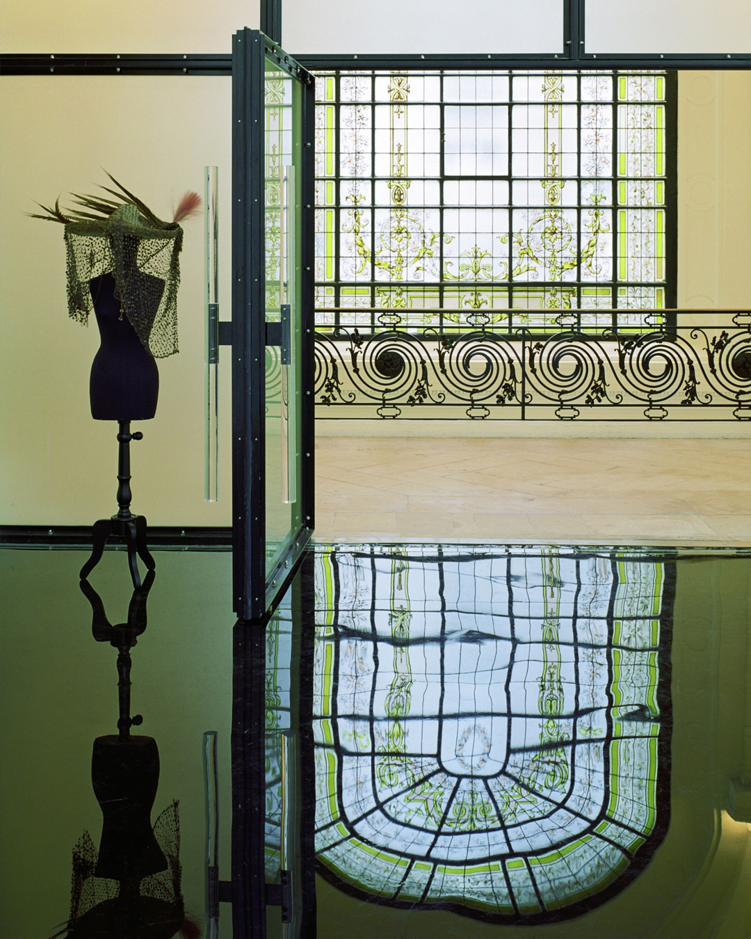 Jean Paul Gaultier Maison Quartier Generale