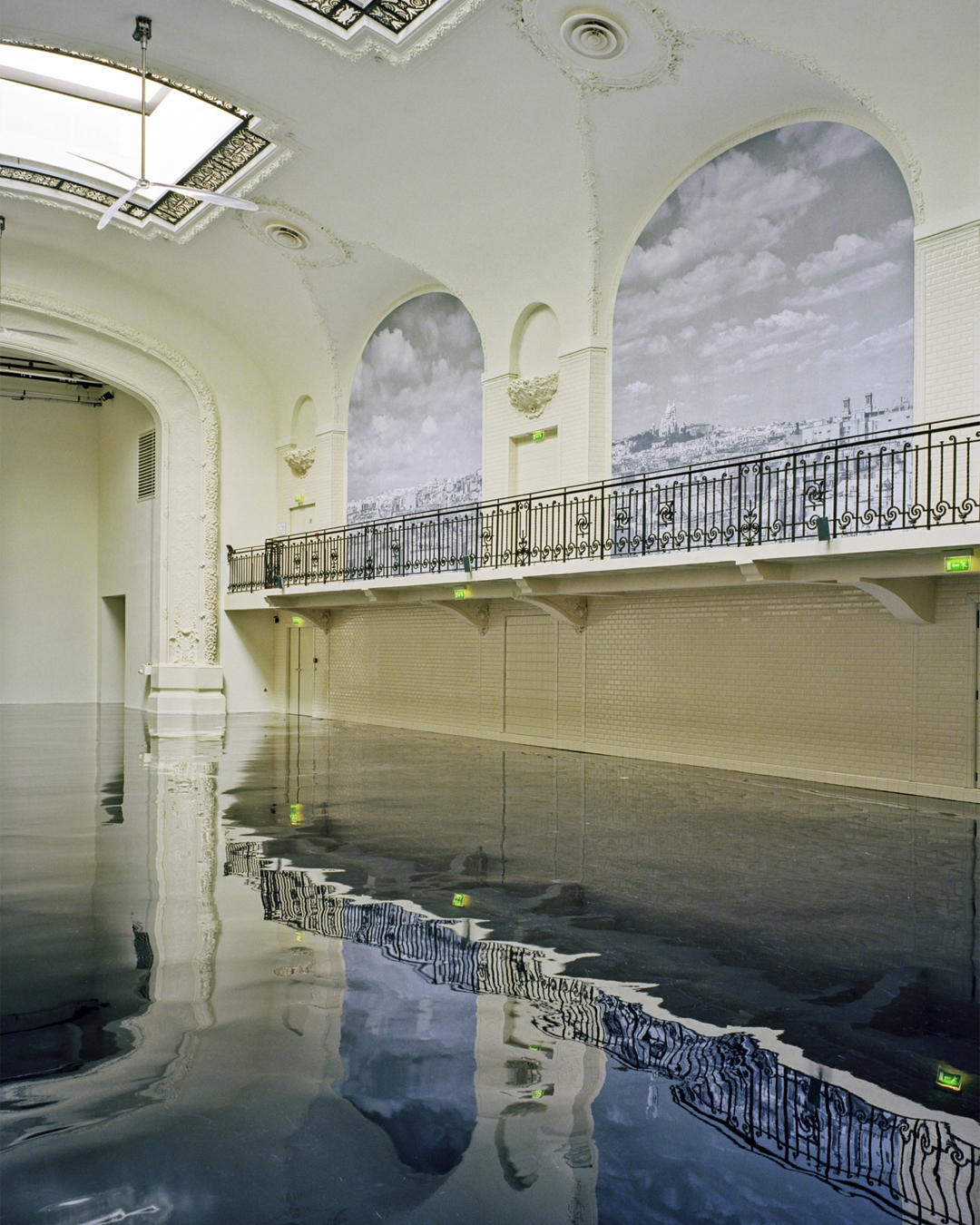 Jean Paul Gaultier Maison Quartier Generale