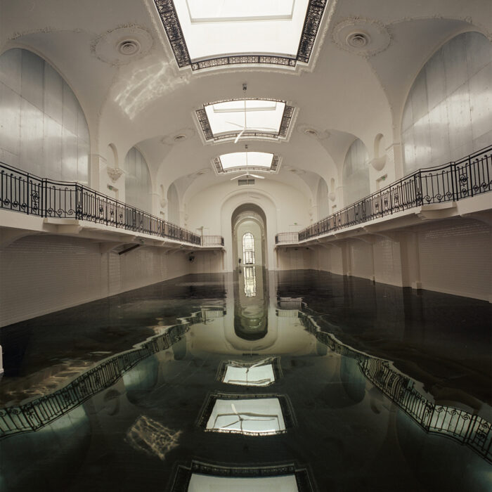 Jean Paul Gaultier Maison Quartier Generale