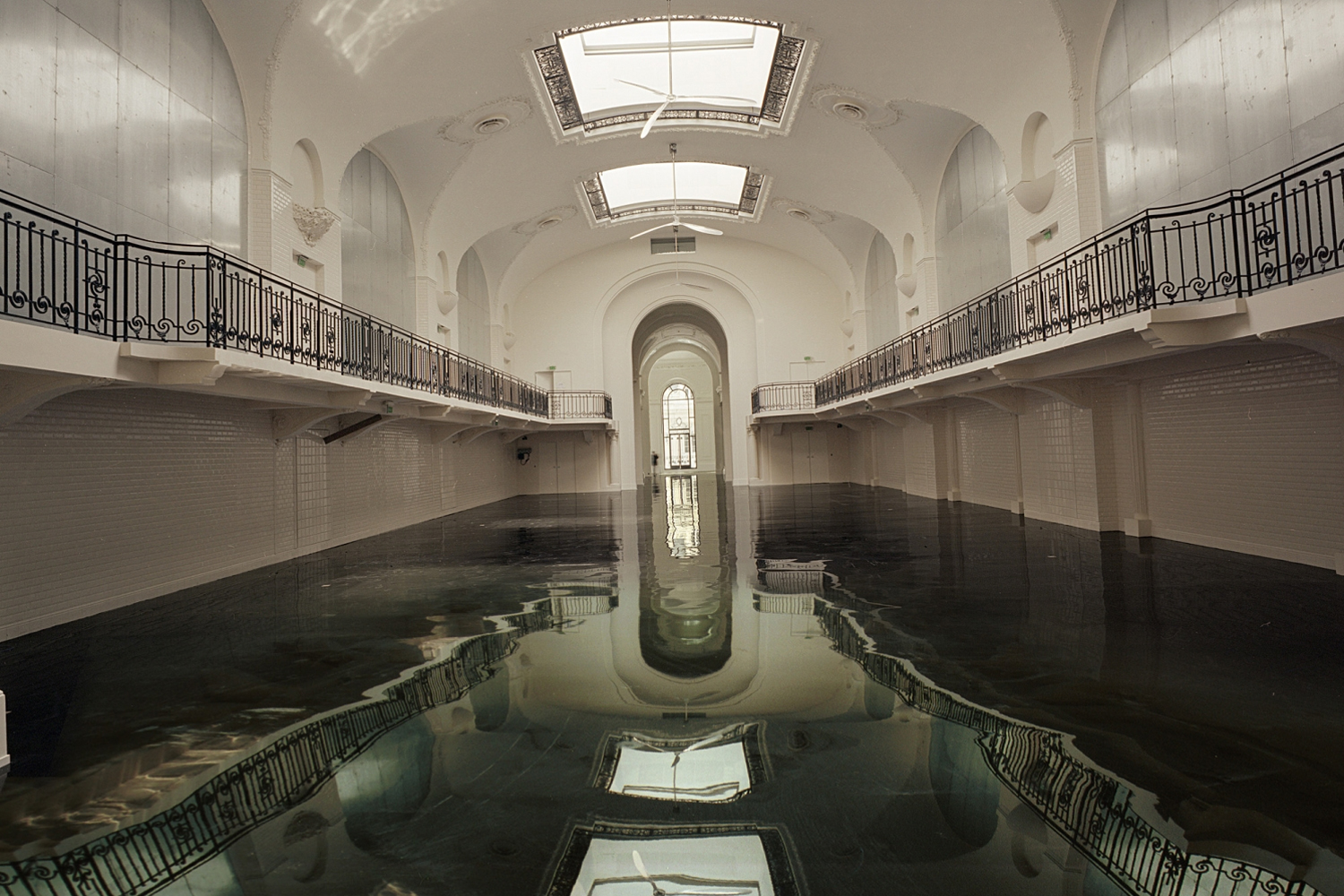 Jean Paul Gaultier Maison Quartier Generale