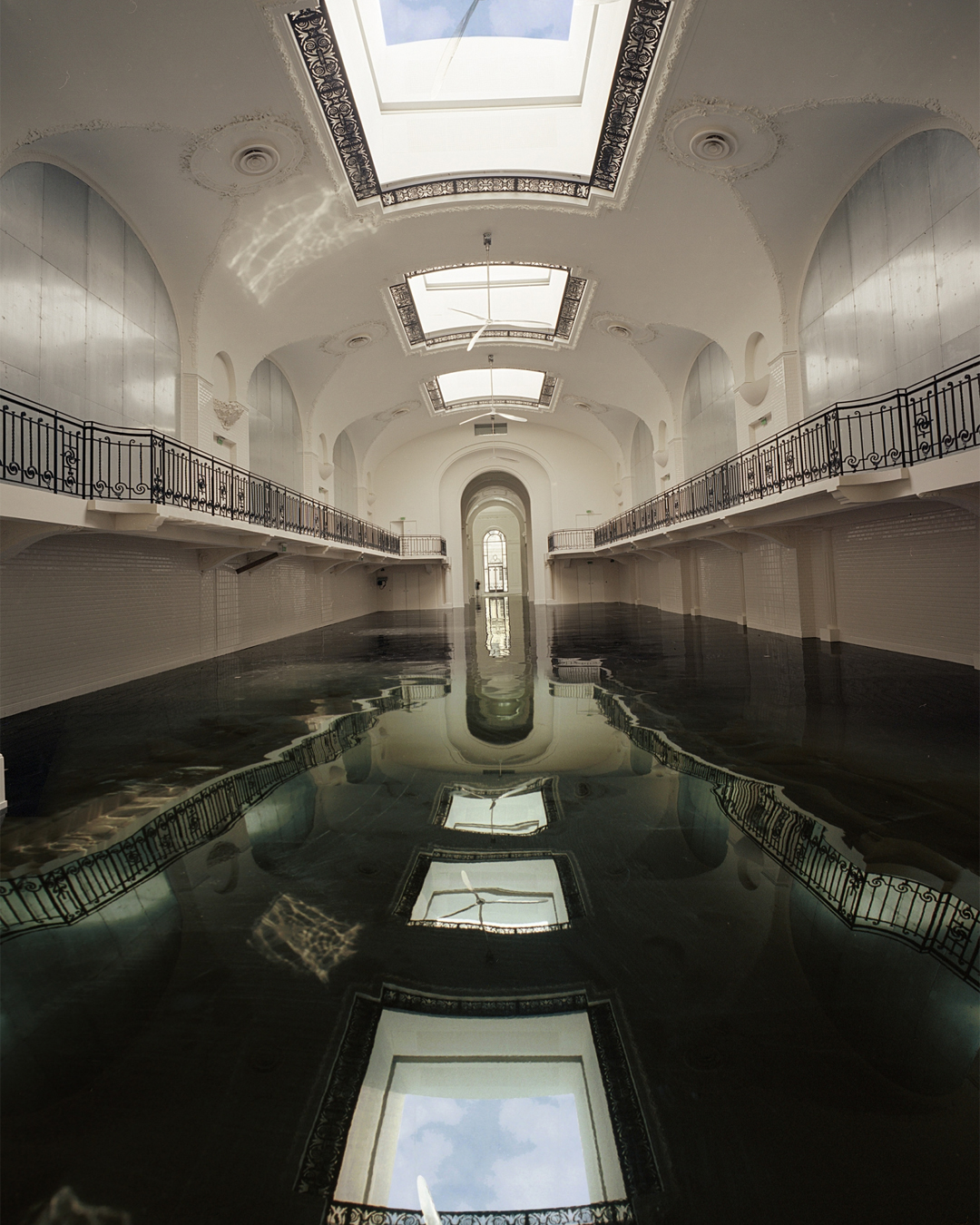 Jean Paul Gaultier Maison Quartier Generale