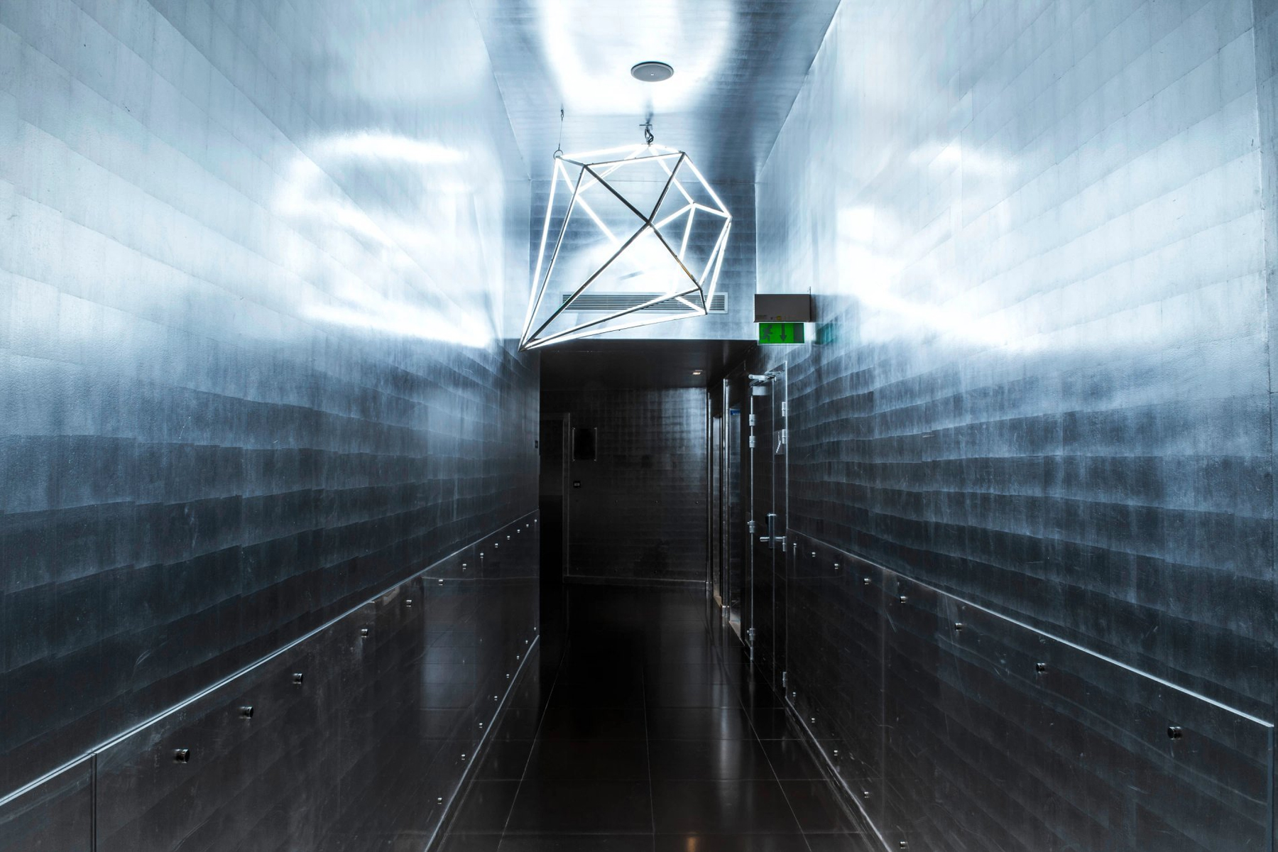 Maison Margiela La Maison Champs Elysées hotel