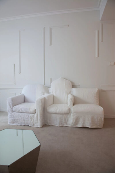 Maison Margiela La Maison Champs Elysées hotel