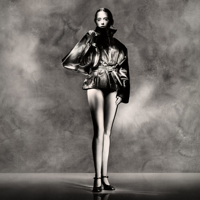 Miley Cyrus Maison Margiela primo volto storia